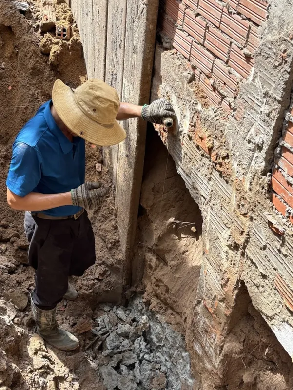 Sản phẩm dao ham — Xây Dựng Phú Nguyễn - Công Ty TNHH Xây Dựng Thương Mại Cơ Khí Phú Nguyễn — MST 0313333952