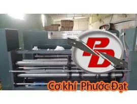 Sản phẩm 20117276_317916071995538_1582855271_n1497_270x152 — Công Ty TNHH MTV SX TM DV Cơ Khí Máy Cắt Dao Cắt Công Nghiệp Phước Đạt — MST 0313334089