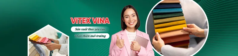 Sản phẩm slide quangcao 1755595326.jpg — Vải Sợi Vitex Vina - Công Ty TNHH Vitex Vina — MST 0313334138