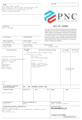 Sản phẩm bill tau 1755935425.jpg — Vải Sợi Vitex Vina - Công Ty TNHH Vitex Vina — MST 0313334138