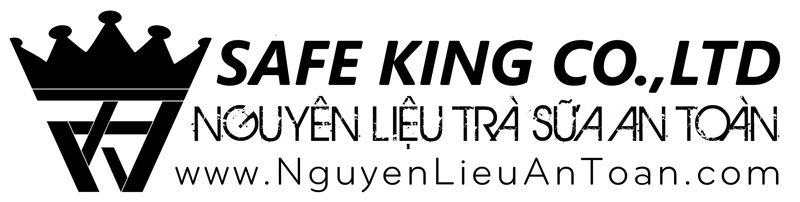 Logo Công Ty TNHH Vua An Toàn