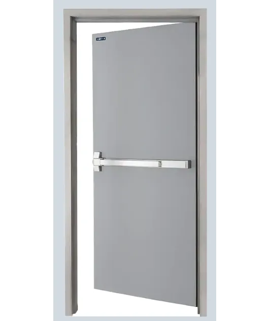 Sản phẩm cua thep chong chay 3 — Công Ty TNHH Kỹ Thuật Nam Hòa Phát — MST 0313334522