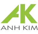 Logo Công Ty TNHH Quà Tặng Ánh Kim
