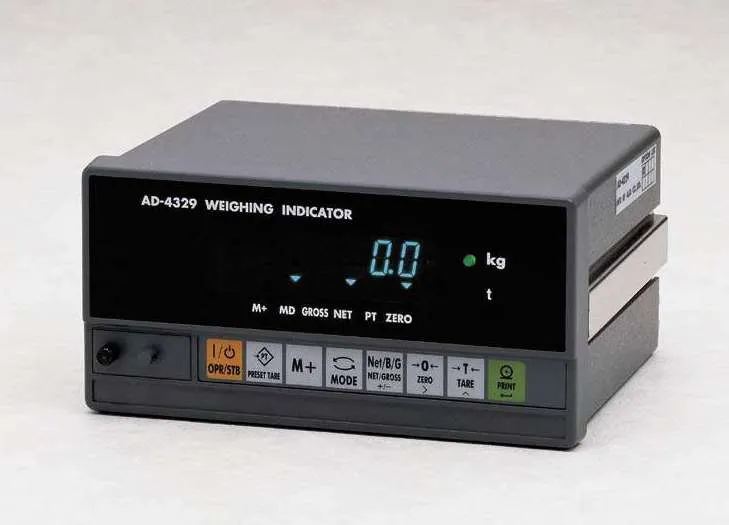 Sản phẩm DAU DOC AD4329_DAU CAN AND JAPAN s 11325 — Cân Điện Tử Đại Dương - Công Ty TNHH Thiết Bị Vật Tư Khoa Học Kỹ Thuật Đại Dương — MST 0313339707