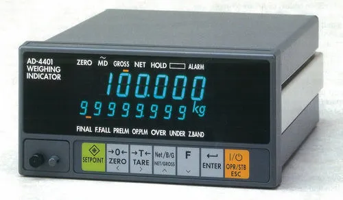 Sản phẩm DAU DOC AD4401 AND JAPAN s 11318 — Cân Điện Tử Đại Dương - Công Ty TNHH Thiết Bị Vật Tư Khoa Học Kỹ Thuật Đại Dương — MST 0313339707
