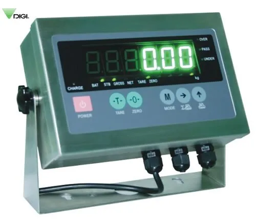 Sản phẩm DI28SS s 11284 — Cân Điện Tử Đại Dương - Công Ty TNHH Thiết Bị Vật Tư Khoa Học Kỹ Thuật Đại Dương — MST 0313339707