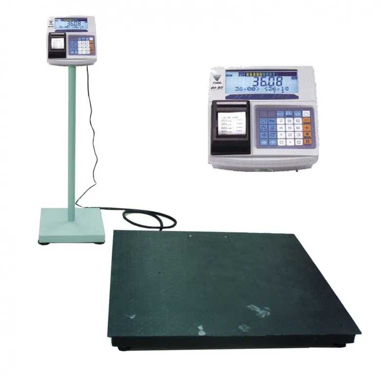 Sản phẩm DI81_FLOOR SCALE s 11302 — Cân Điện Tử Đại Dương - Công Ty TNHH Thiết Bị Vật Tư Khoa Học Kỹ Thuật Đại Dương — MST 0313339707