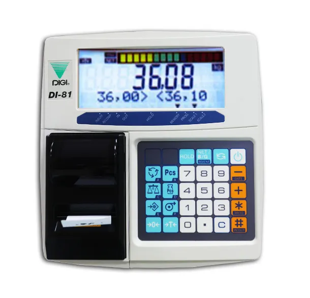 Sản phẩm Dau doc DI81_can dai duong_DI 81 indicator_ocanweigh s 11287 — Cân Điện Tử Đại Dương - Công Ty TNHH Thiết Bị Vật Tư Khoa Học Kỹ Thuật Đại Dương — MST 0313339707
