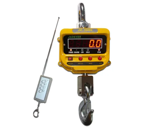 Sản phẩm JC_3T s 11299 — Cân Điện Tử Đại Dương - Công Ty TNHH Thiết Bị Vật Tư Khoa Học Kỹ Thuật Đại Dương — MST 0313339707