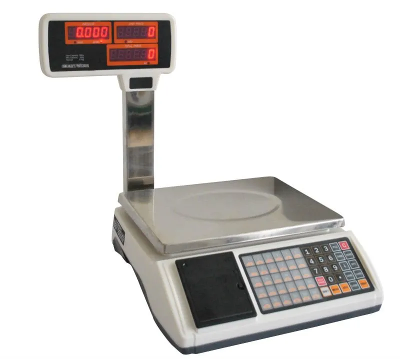 Sản phẩm JPT_Pricing_Scale s 11288 — Cân Điện Tử Đại Dương - Công Ty TNHH Thiết Bị Vật Tư Khoa Học Kỹ Thuật Đại Dương — MST 0313339707