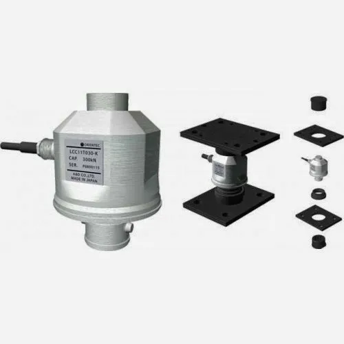 Sản phẩm Load cell LCC11 s 11317 — Cân Điện Tử Đại Dương - Công Ty TNHH Thiết Bị Vật Tư Khoa Học Kỹ Thuật Đại Dương — MST 0313339707