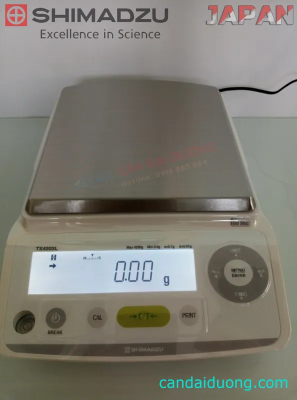 Sản phẩm can dien tu shimadzu tx2202l nhat ban ow02 s 11414 — Cân Điện Tử Đại Dương - Công Ty TNHH Thiết Bị Vật Tư Khoa Học Kỹ Thuật Đại Dương — MST 0313339707