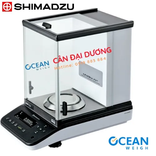 Sản phẩm can phan tich shimadzu ap 224y ow8 s 11412 — Cân Điện Tử Đại Dương - Công Ty TNHH Thiết Bị Vật Tư Khoa Học Kỹ Thuật Đại Dương — MST 0313339707