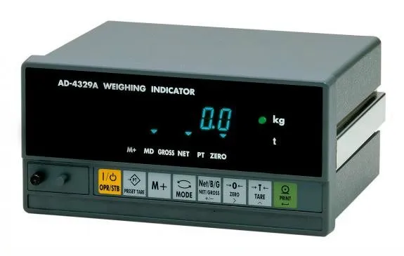 Sản phẩm dau can ad4329a and japan s 11409 — Cân Điện Tử Đại Dương - Công Ty TNHH Thiết Bị Vật Tư Khoa Học Kỹ Thuật Đại Dương — MST 0313339707