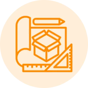 Sản phẩm product design icon 290x290 — In Ấn MILIGO - Công Ty TNHH MILIGO — MST 0313340526