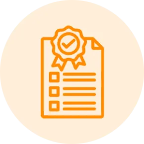 Sản phẩm quality control icon 290x290 — In Ấn MILIGO - Công Ty TNHH MILIGO — MST 0313340526