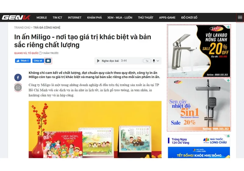 Sản phẩm bao chi noi ve in miligo 5 — In Ấn MILIGO - Công Ty TNHH MILIGO — MST 0313340526
