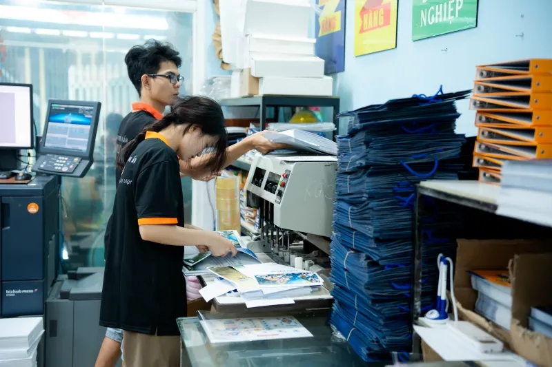 Sản phẩm in miligo 23 — In Ấn MILIGO - Công Ty TNHH MILIGO — MST 0313340526