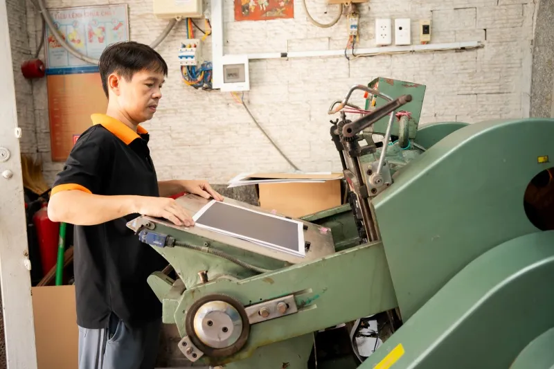Sản phẩm in miligo 60 — In Ấn MILIGO - Công Ty TNHH MILIGO — MST 0313340526