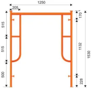 Sản phẩm Gian giao khung son dau 1.5 m 300x300.jpg — Công Ty TNHH Xây Dựng Dân Dụng Trần Gia — MST 0313340607