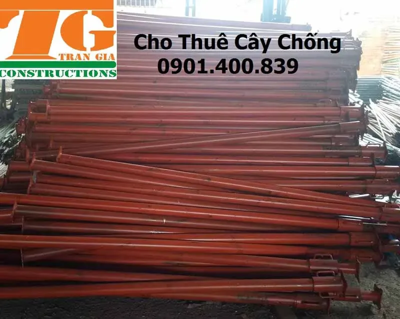 Sản phẩm cho thue cay chong.jpg — Công Ty TNHH Xây Dựng Dân Dụng Trần Gia — MST 0313340607