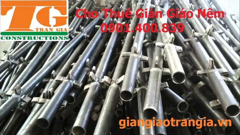 Sản phẩm cho thuê giàn giáo nêm.jpg — Công Ty TNHH Xây Dựng Dân Dụng Trần Gia — MST 0313340607