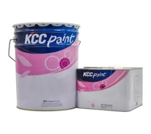 Sản phẩm son epoxy kcc 9810 300x267 — Công Ty TNHH Rexam — MST 0313342393