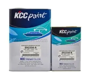 Sản phẩm son epoxy kccvietnamcom eh2350 3124 300x267 — Công Ty TNHH Rexam — MST 0313342393