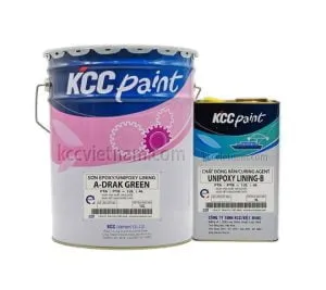Sản phẩm son epoxy kccvietnamcom unipoxy lining 4067 300x267 — Công Ty TNHH Rexam — MST 0313342393
