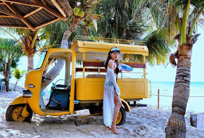 Sản phẩm tour coco beach camp 2 ngay 1 dem 381x247 200x150 — Công Ty TNHH Du Lịch Phú Sĩ — MST 0313343051
