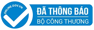Sản phẩm Website da thong bao voi bo cong thuong — Công Ty TNHH Thương Mại Dịch Vụ Thiết Bị Thành Phát — MST 0313343485