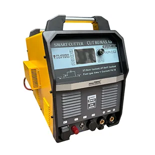 Sản phẩm may cat plasma cut 80max air new — Công Ty TNHH Thương Mại Dịch Vụ Thiết Bị Thành Phát — MST 0313343485