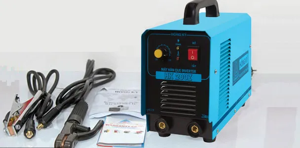 Sản phẩm may han que hong ky hk 200z 2 — Công Ty TNHH Thương Mại Dịch Vụ Thiết Bị Thành Phát — MST 0313343485