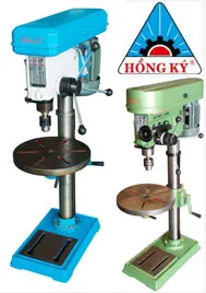 Sản phẩm may khoan ban hong ky — Công Ty TNHH Thương Mại Dịch Vụ Thiết Bị Thành Phát — MST 0313343485