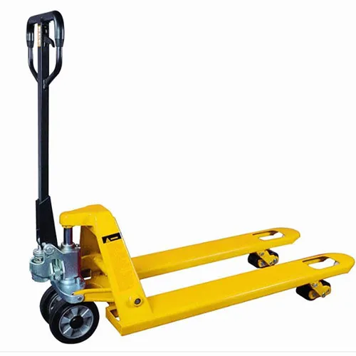 Sản phẩm dac diem va uu diem cua tung loai xe nang tay — Công Ty TNHH Thương Mại Dịch Vụ Thiết Bị Thành Phát — MST 0313343485