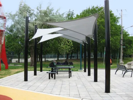 Sản phẩm Sail Shade mai canh buom 533x400 — Mái Che Hoàng Gia - Công Ty TNHH Tự Động Hóa Hoàng Gia — MST 0313347708