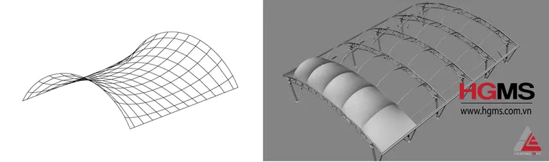 Sản phẩm arch 1 scaled — Mái Che Hoàng Gia - Công Ty TNHH Tự Động Hóa Hoàng Gia — MST 0313347708
