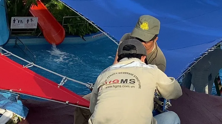 Sản phẩm mai che ho boi 30 1 — Mái Che Hoàng Gia - Công Ty TNHH Tự Động Hóa Hoàng Gia — MST 0313347708