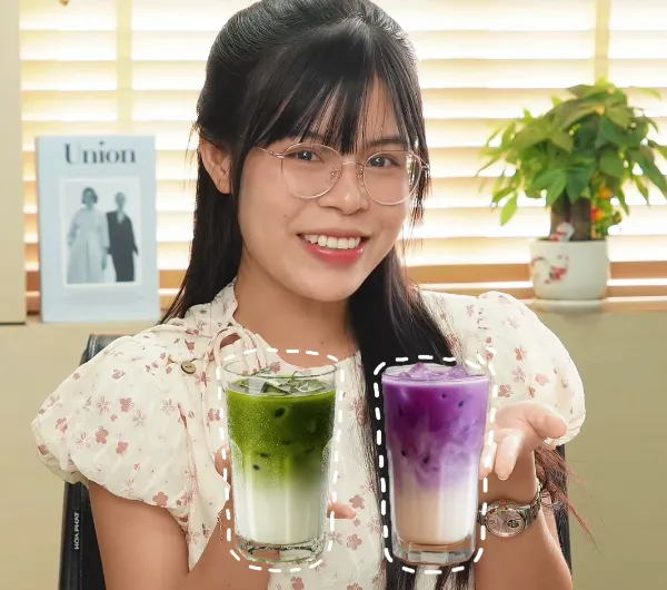Sản phẩm ban chon matcha latte hay ube latte smfe7jrv — Công Ty TNHH Thương Mại Dịch Vụ Goodprice Việt Nam — MST 0313349134