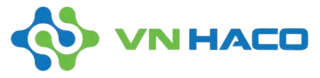 Logo Công Ty TNHH VN HACO