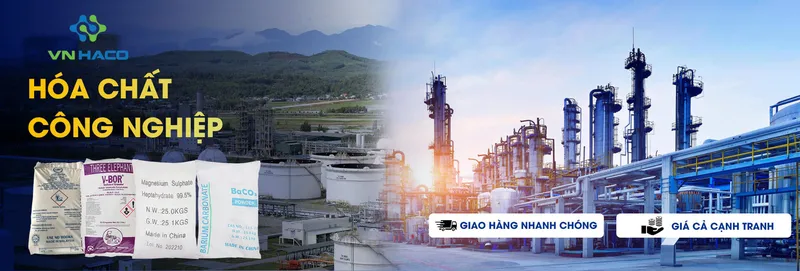 Sản phẩm cong nghiep — Công Ty TNHH VN HACO — MST 0313351704