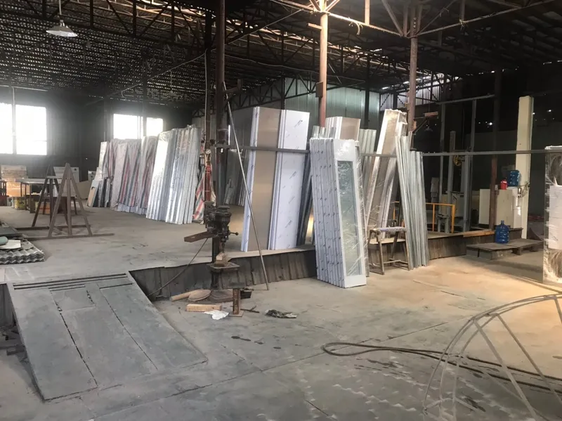 Sản phẩm thang may lap rap — Thang Máy Tự Động Nhật Bản - Công Ty TNHH Kỹ Thuật Công Nghệ Tự Động Nhật Bản — MST 0313351824