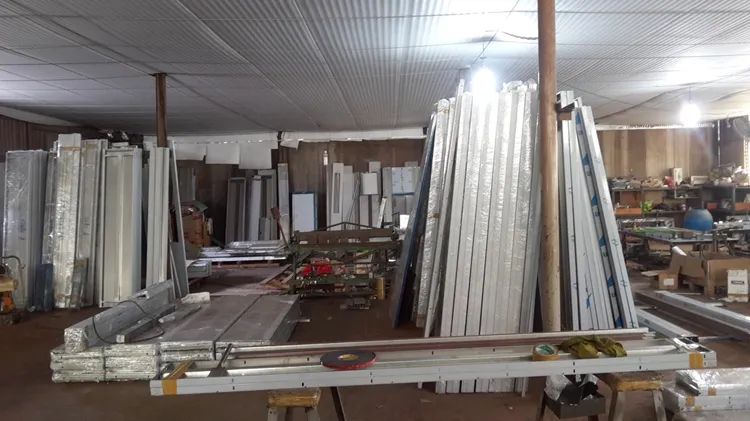 Sản phẩm xuong thang may(1) — Thang Máy Tự Động Nhật Bản - Công Ty TNHH Kỹ Thuật Công Nghệ Tự Động Nhật Bản — MST 0313351824