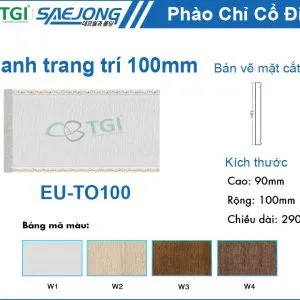 Sản phẩm EU To100 min 300x300 — Công Ty Cổ Phần Xuất Nhập Khẩu TGI — MST 0313352747