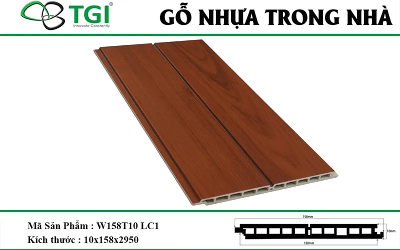 Sản phẩm W158T10 2 miniiu — Công Ty Cổ Phần Xuất Nhập Khẩu TGI — MST 0313352747