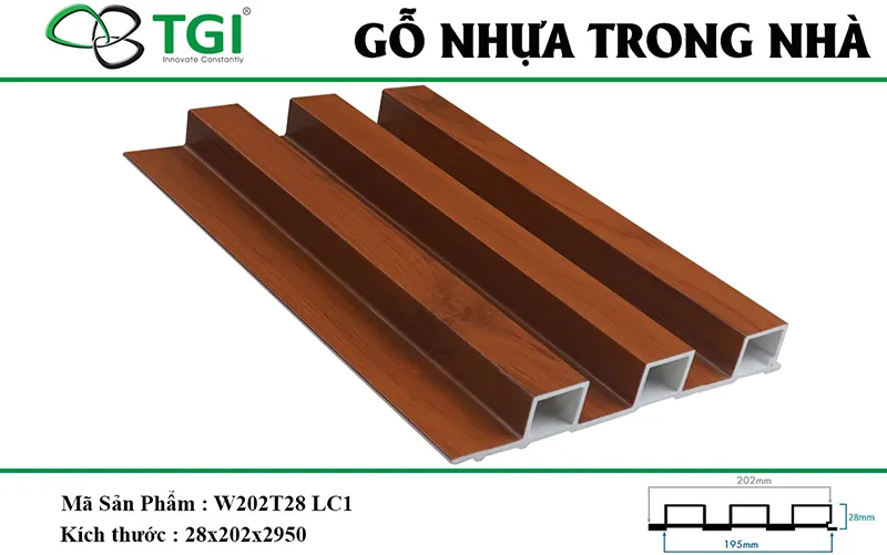 Sản phẩm W202T28 avata — Công Ty Cổ Phần Xuất Nhập Khẩu TGI — MST 0313352747