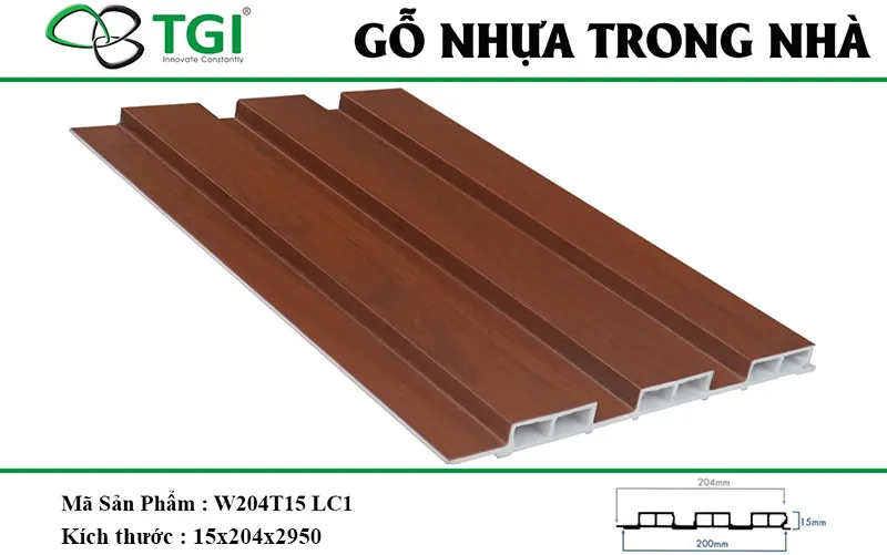 Sản phẩm W204T15 LC1111 — Công Ty Cổ Phần Xuất Nhập Khẩu TGI — MST 0313352747