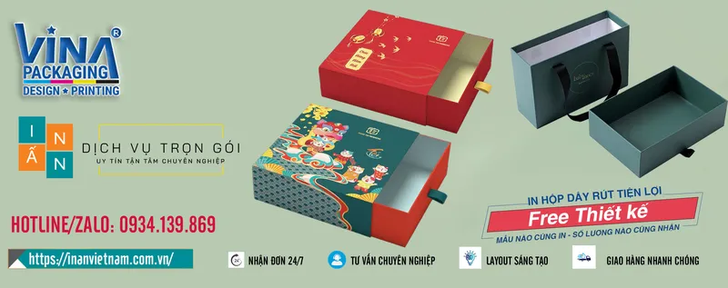 Sản phẩm bnhr — Công Ty TNHH Thiết Kế & In ấn Bao Bì Việt Nam — MST 0313354007
