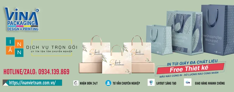Sản phẩm bnt — Công Ty TNHH Thiết Kế & In ấn Bao Bì Việt Nam — MST 0313354007