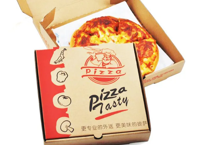 Sản phẩm hop pizza (6) — Công Ty TNHH Thiết Kế & In ấn Bao Bì Việt Nam — MST 0313354007